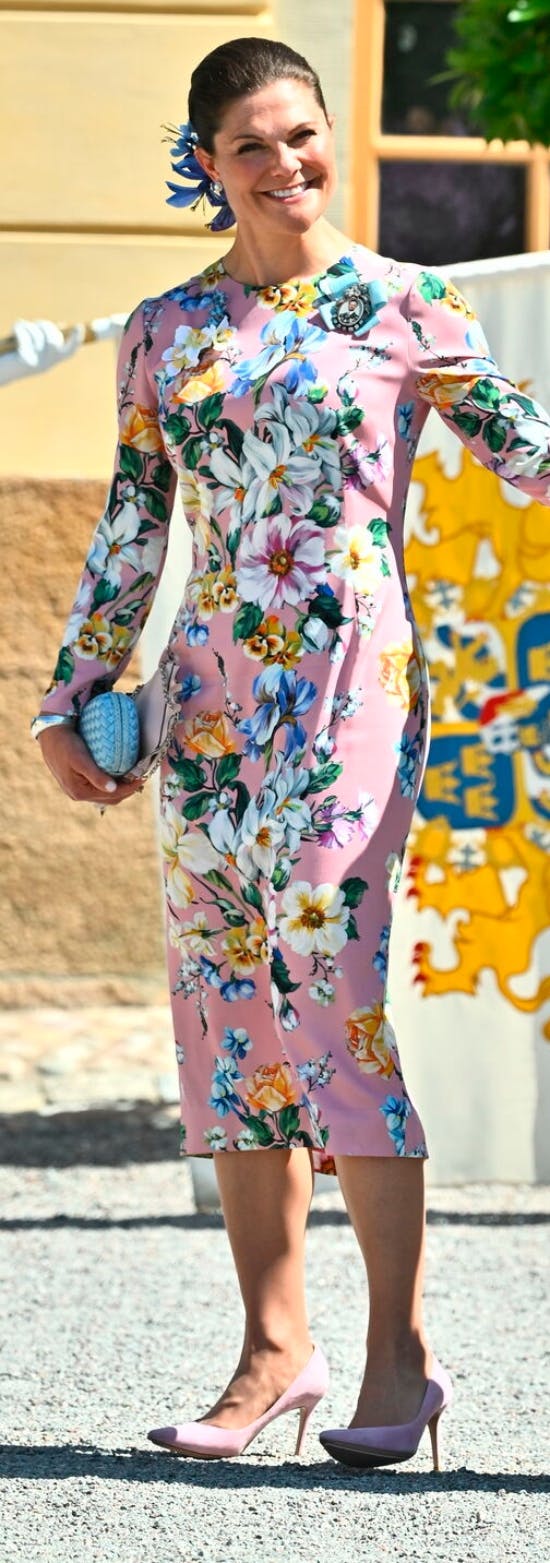 Kronprinsesse Victoria