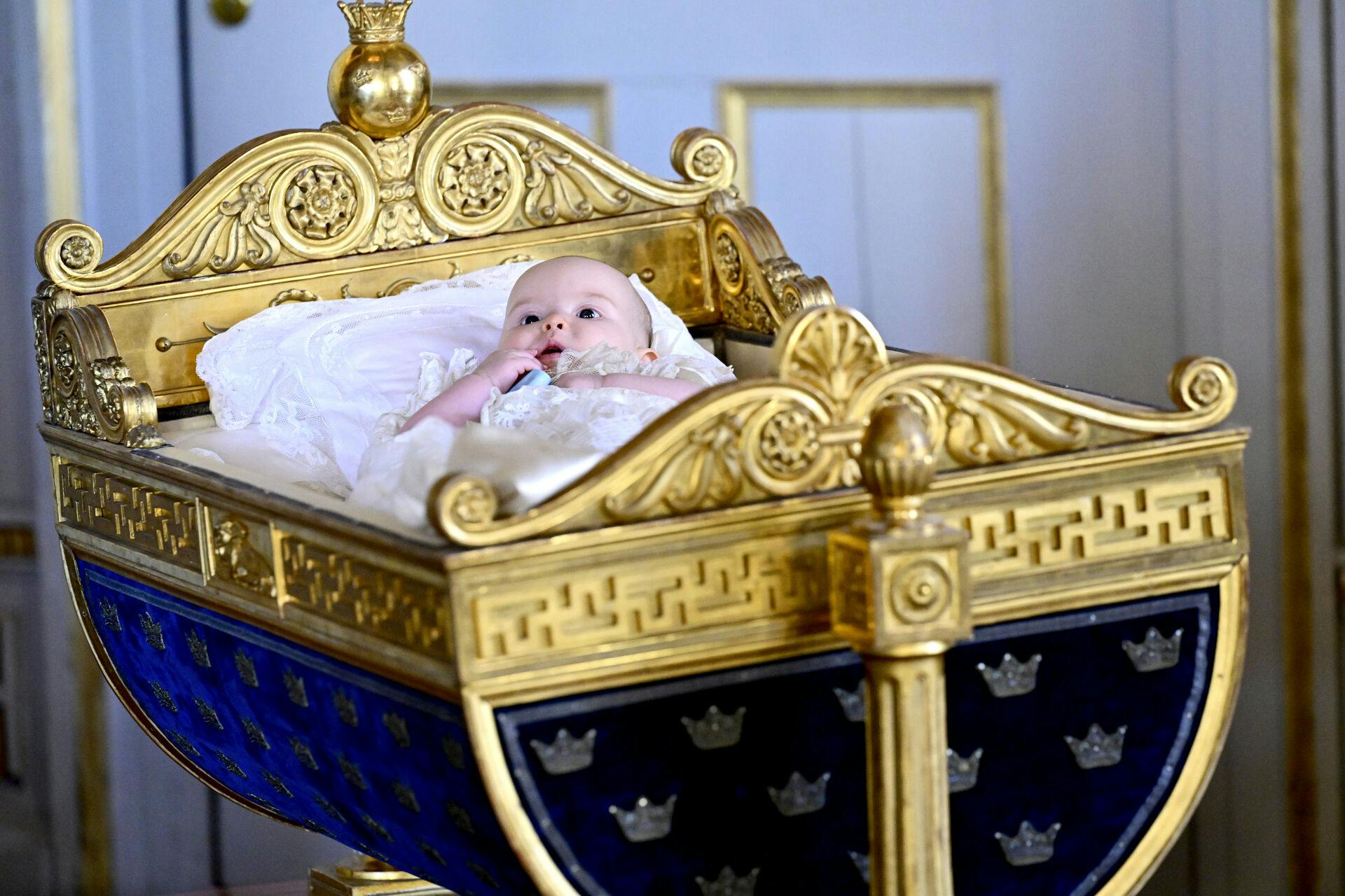 Prinsesse Ines