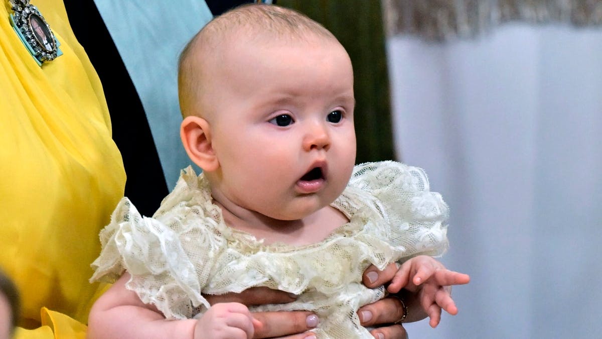 Prinsesse Ines