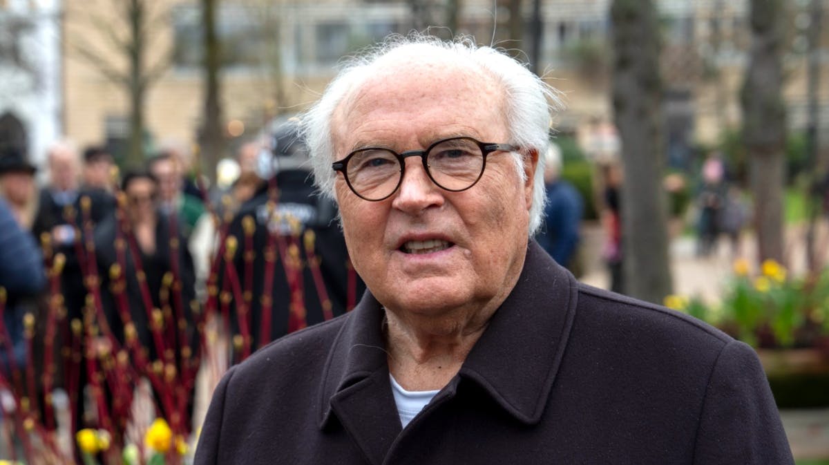 Flemming Østergaard.