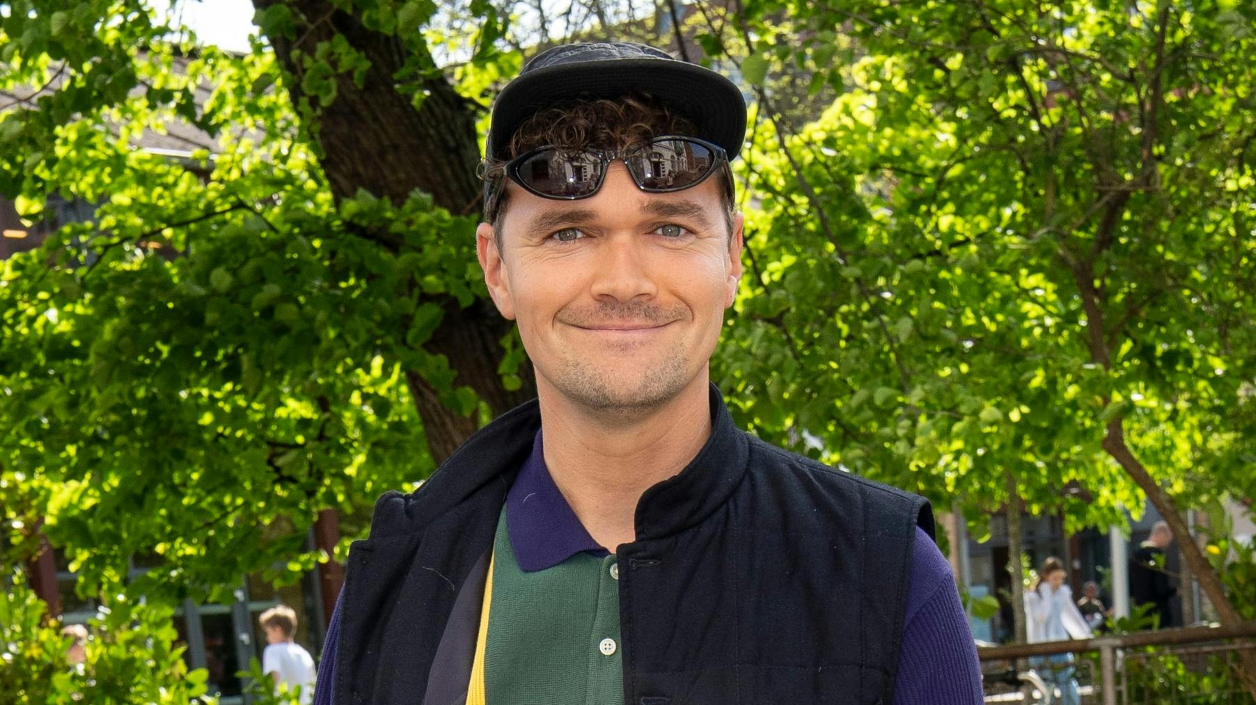 Ruben Sølvtoft | BILLED-BLADET
