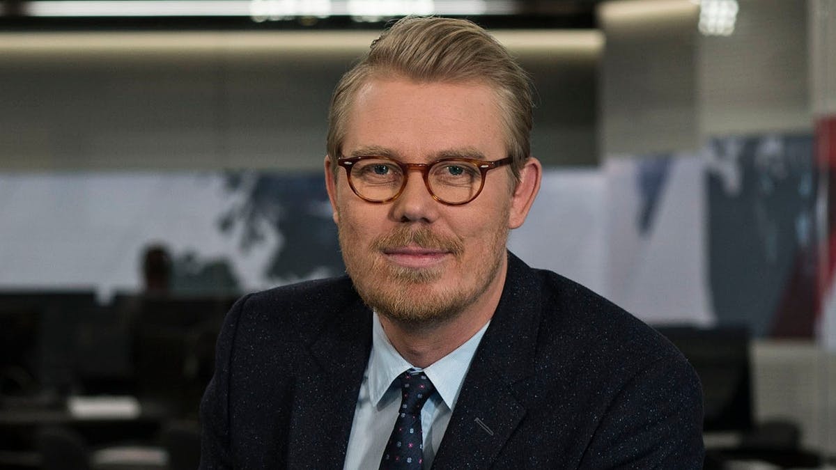 Søren Lippert