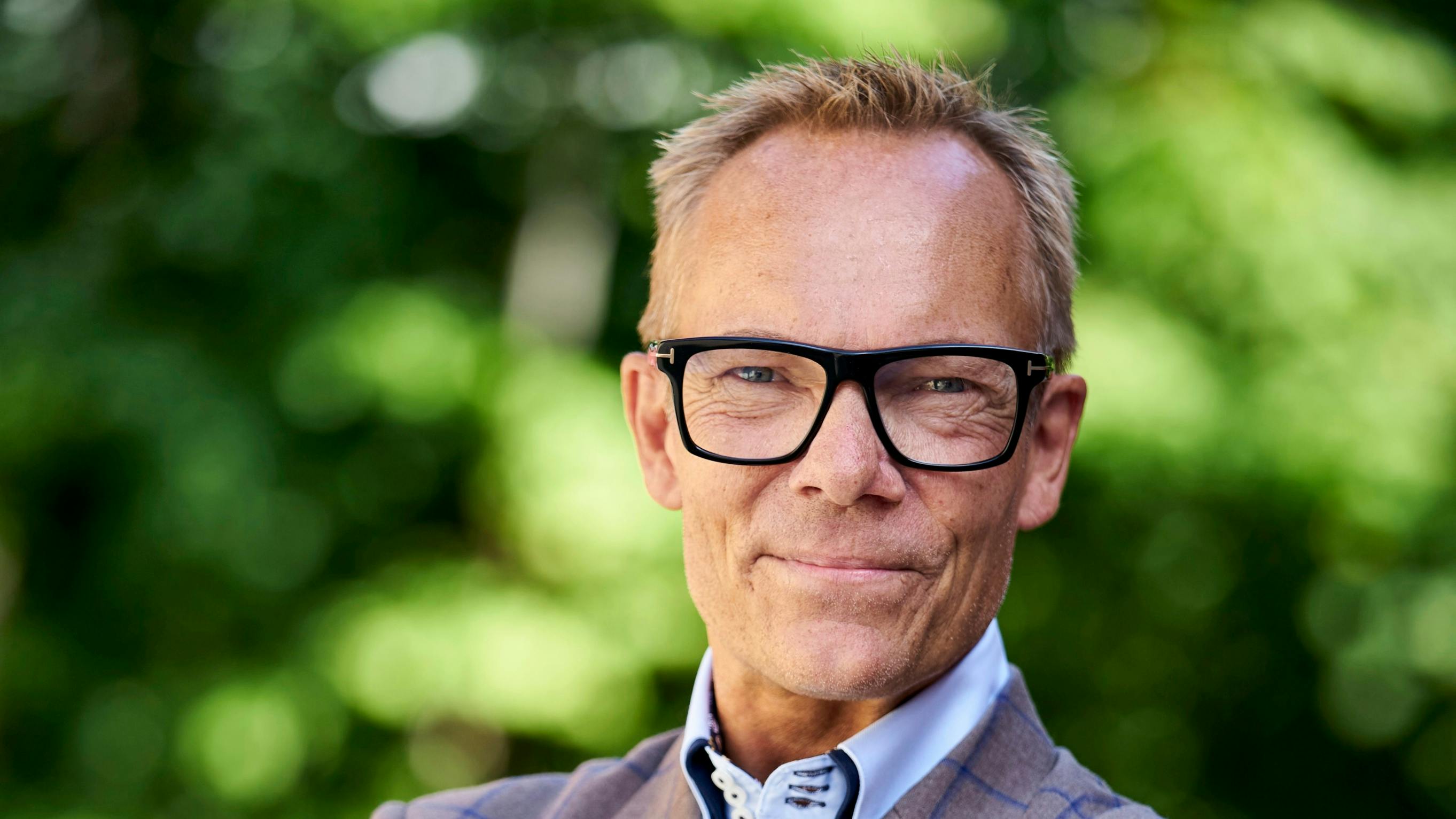 Jens Werner.