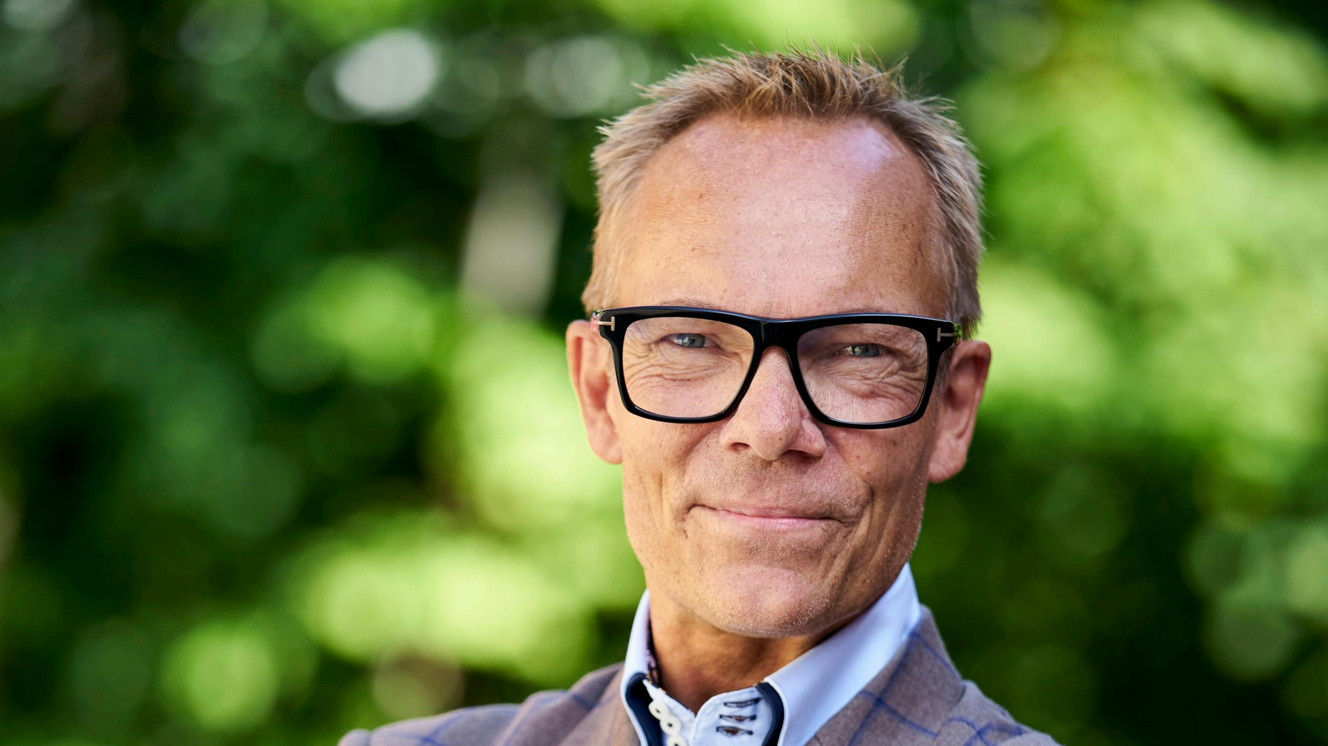 Jens Werner.