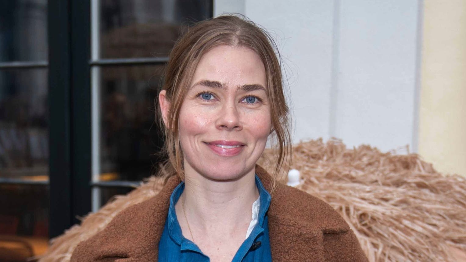 Birgitte Hjort Sørensen.&nbsp;