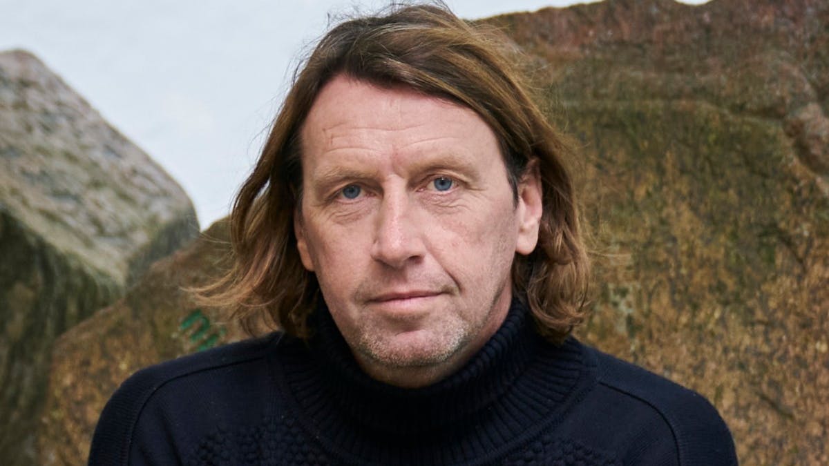 Anders Agger