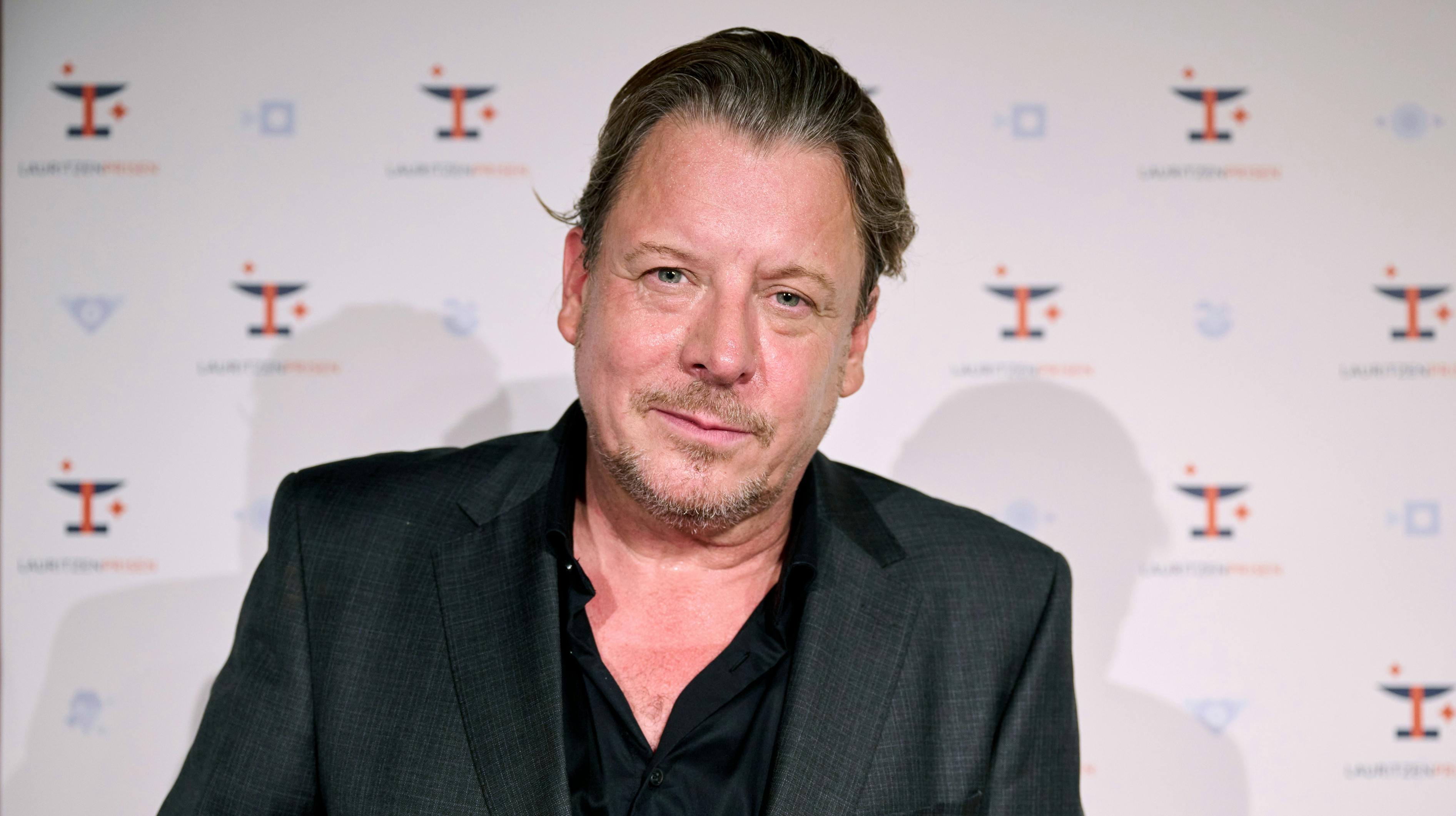 Anders W. Berthelsen.