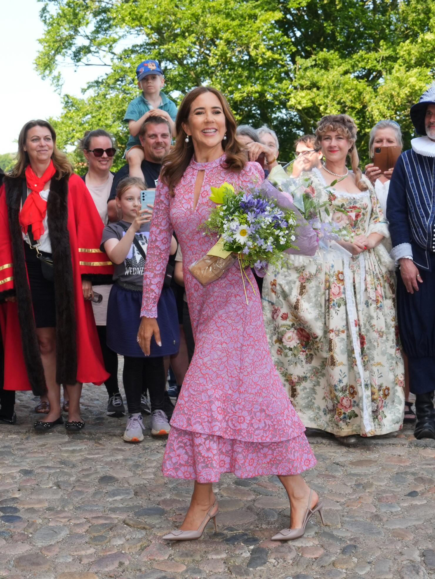 STRAX - STRAX - STRAXBilledet er sendt direkte fra kameraet, derfor er det ikke billedbehandlet. Skal ikke anvendes til printFOTO: HANNE JUUL/ ALLER FOTO & VIDEO