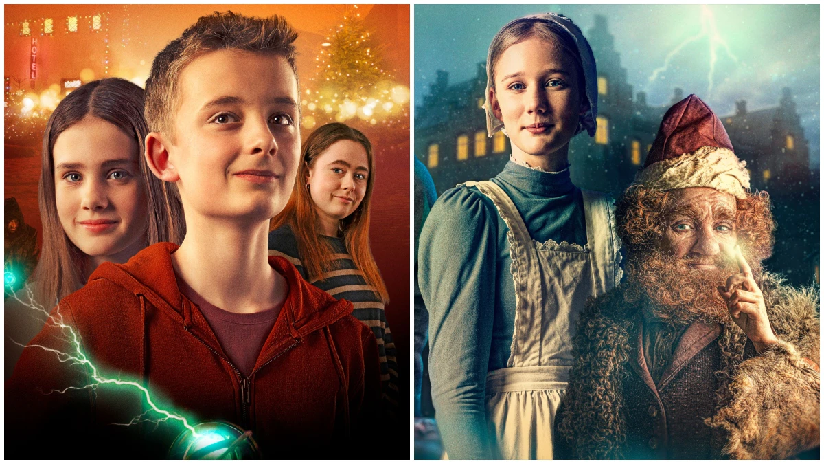 DR bekræfter: Her er årets julekalender | BILLED-BLADET