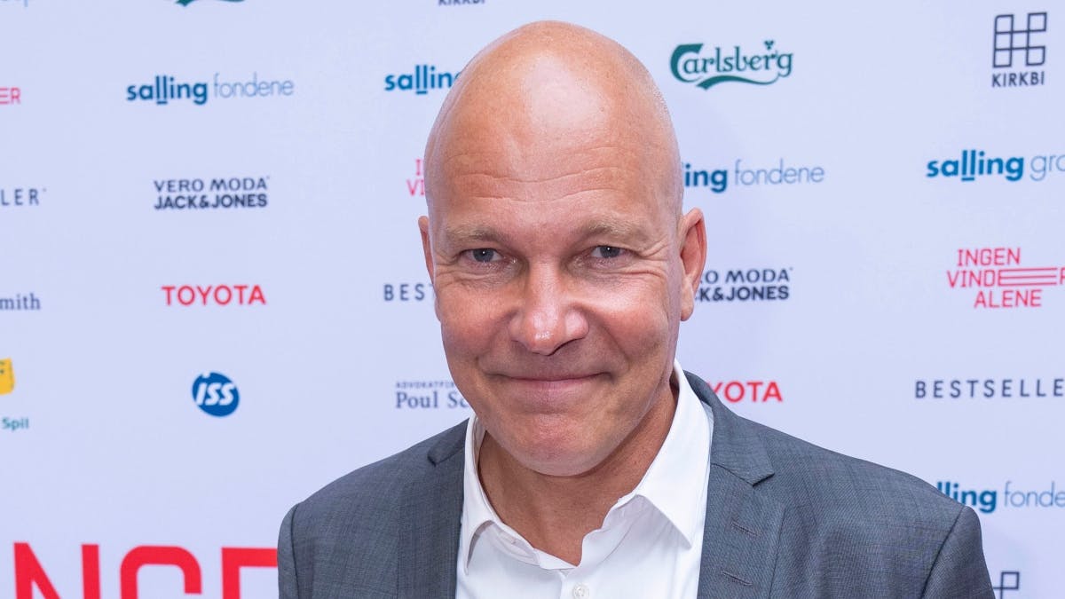 Jesper Steinmetz&nbsp;
