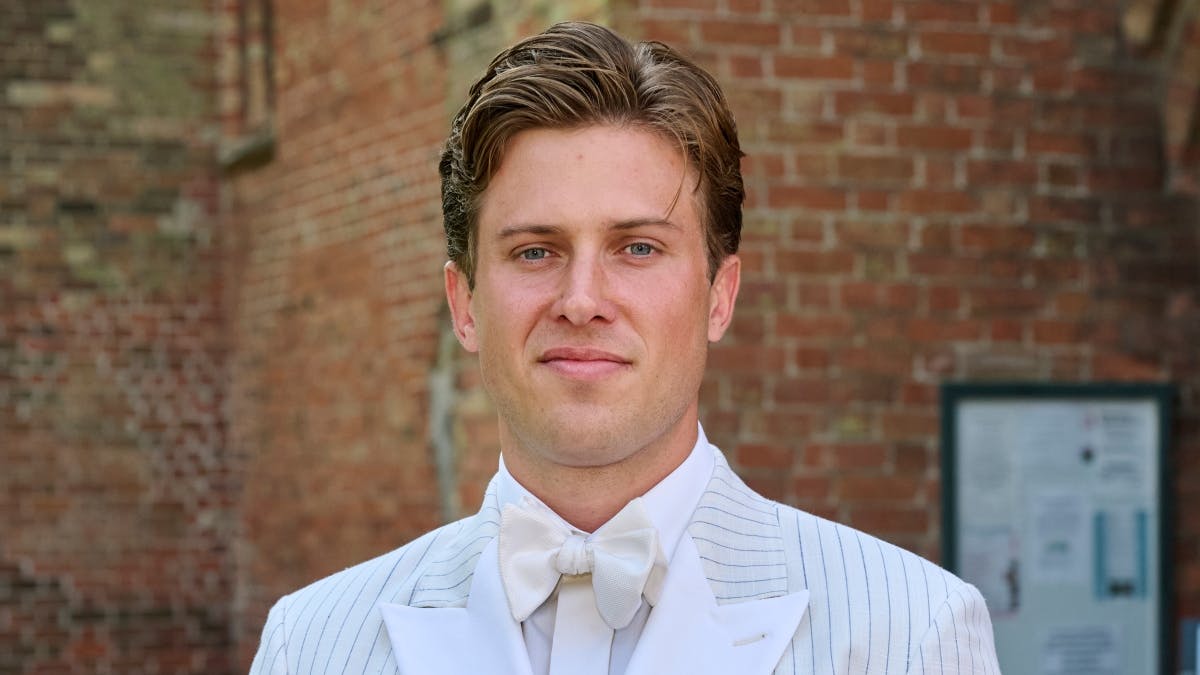 Nicolai Zobel