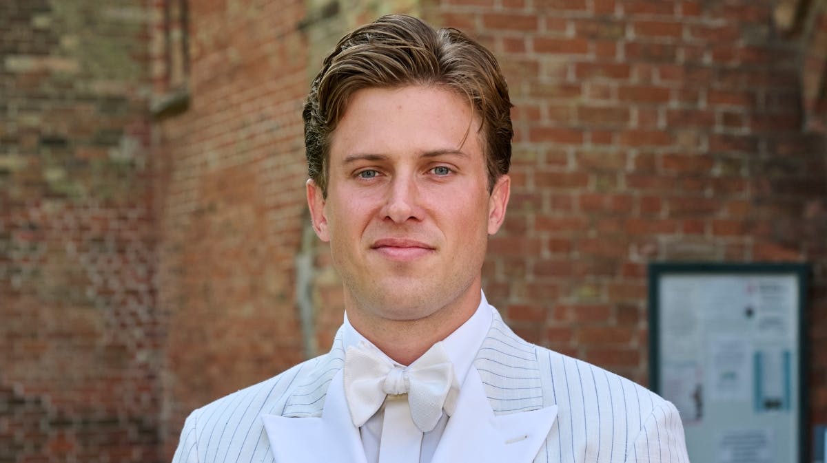 Nicolai Zobel