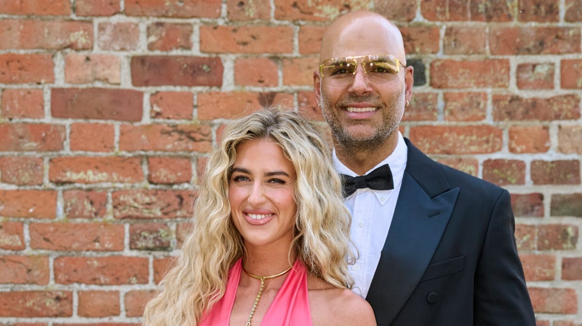 Emili Sindlev og Mads Emil Grove Møller 