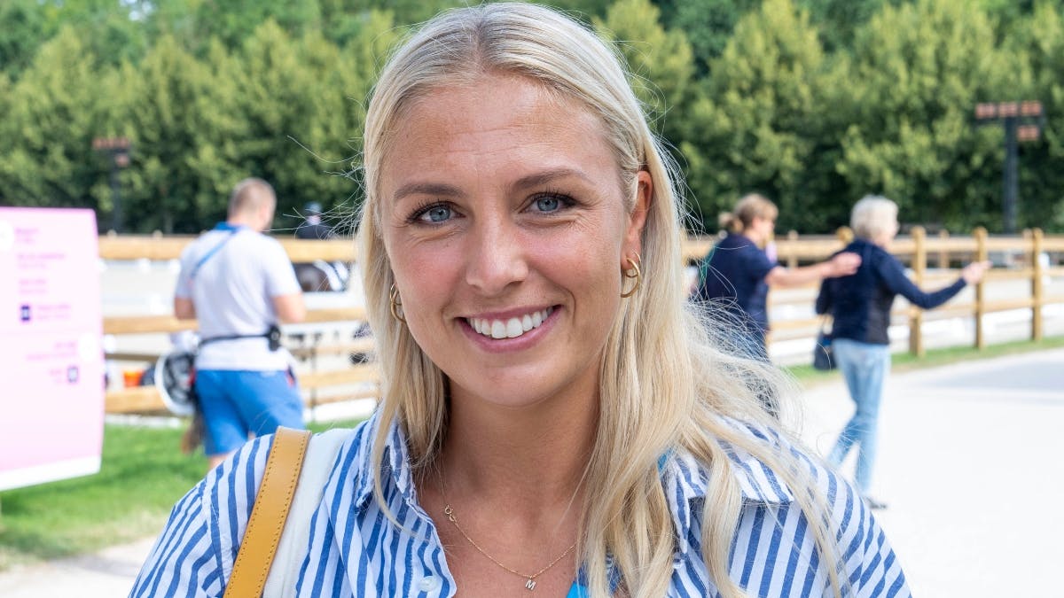 Josefine Høgh