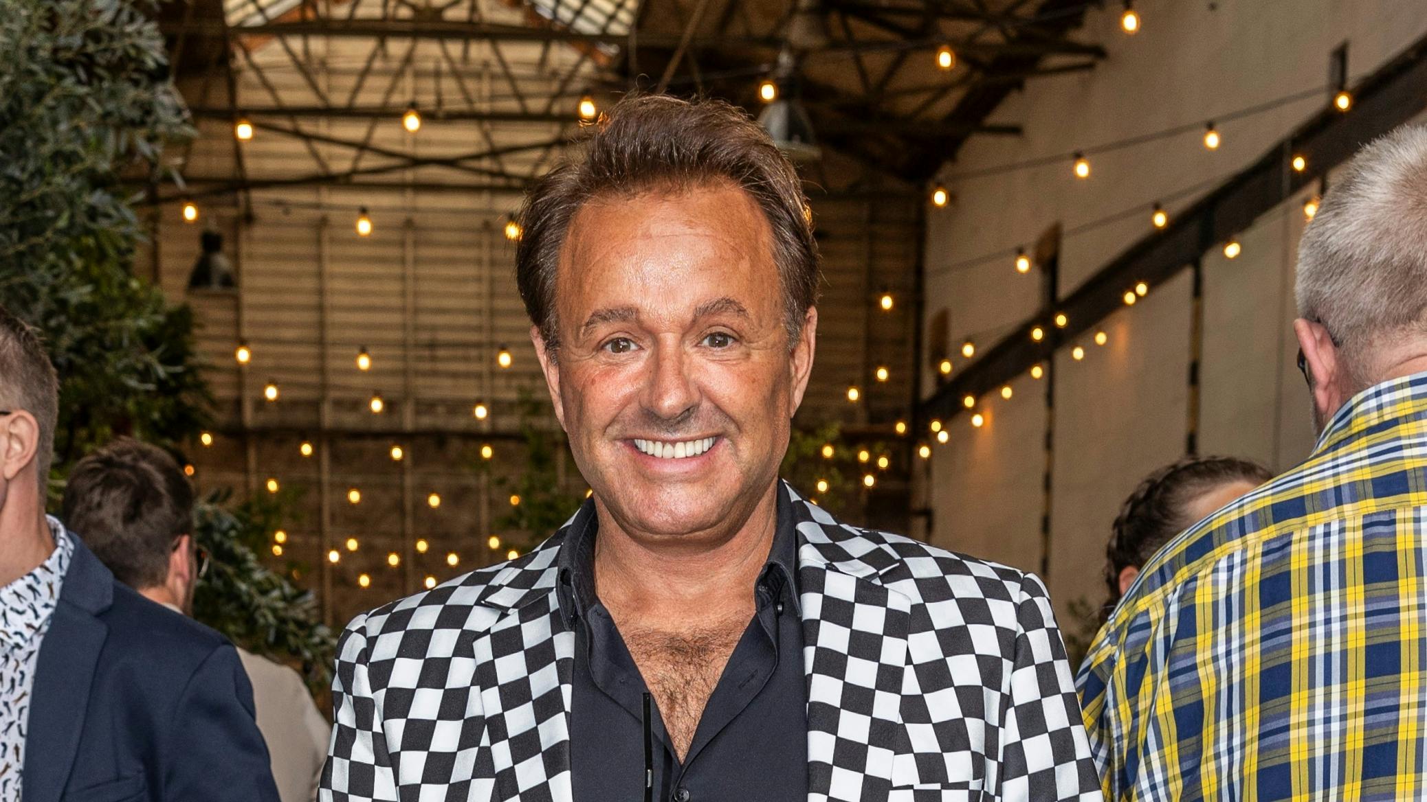 Dennis Knudsen.