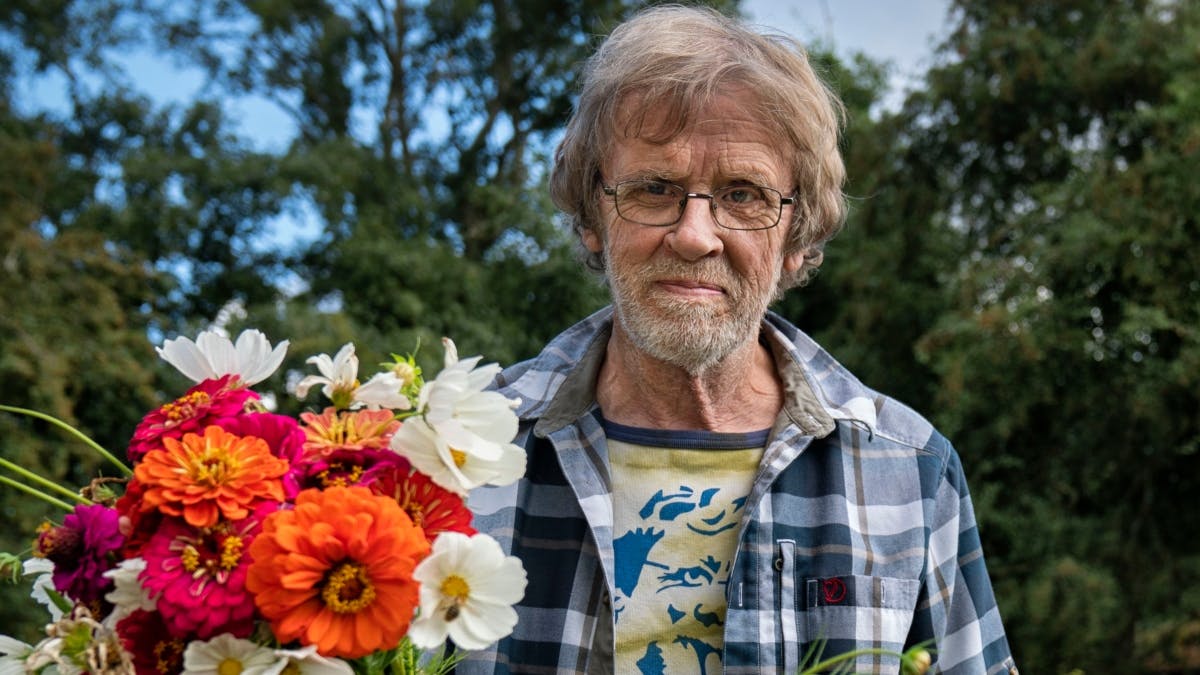 Søren Ryge