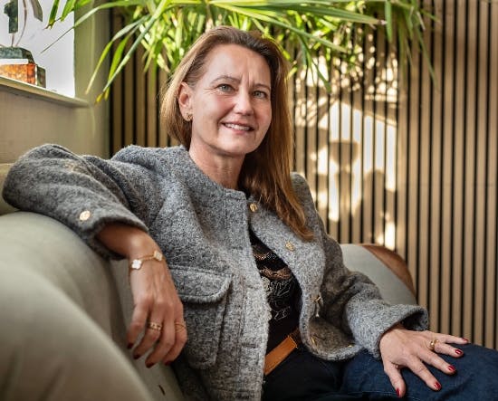 Anette Werner.