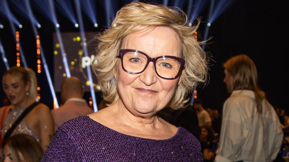 Tine Gøtzsche