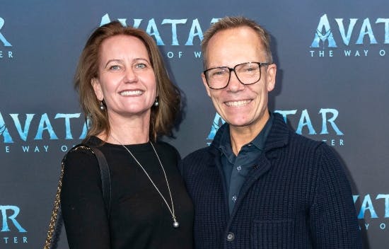 Anette og Jens Werner.