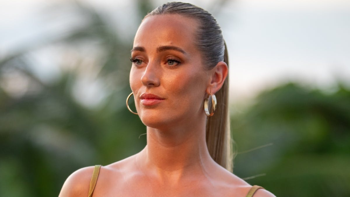 Mai i "Bachelorette"