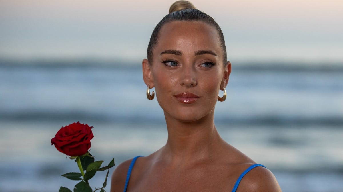 Mai i "Bachelorette"