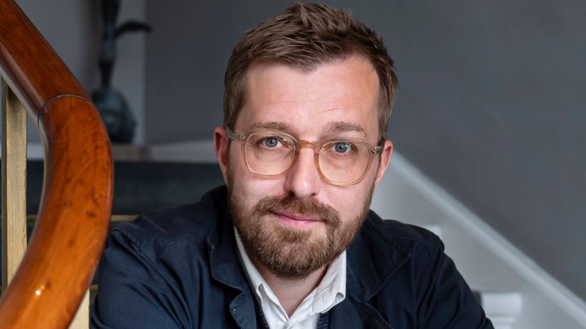 Rasmus Bruun