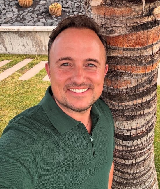 Thomas Evers Poulsen.