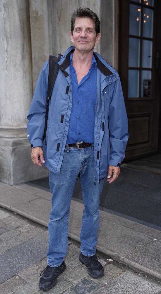 Morten Hauch-Fausbøll.