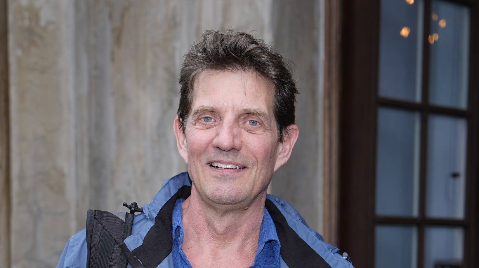 Morten Hauch-Fausbøll.