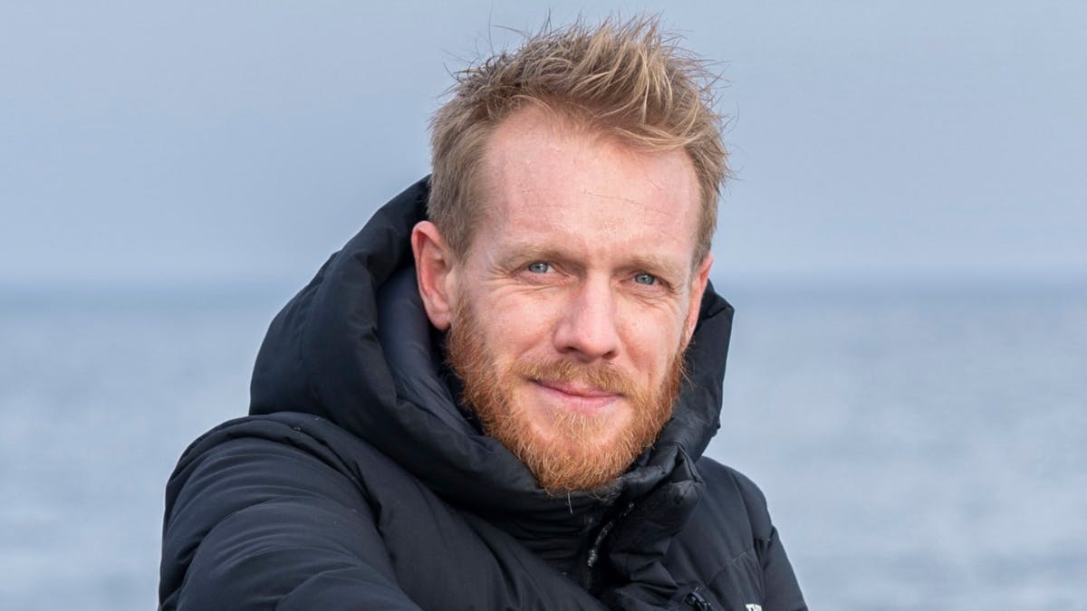 Tobias Hansen