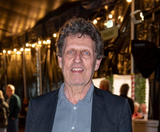 Søren Hauch-Fausbøll.