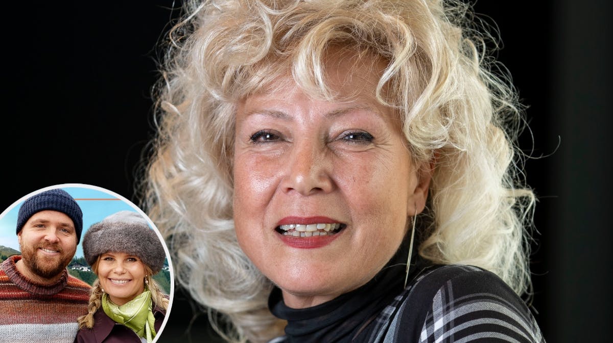 Femia i "Hotel Romantik"