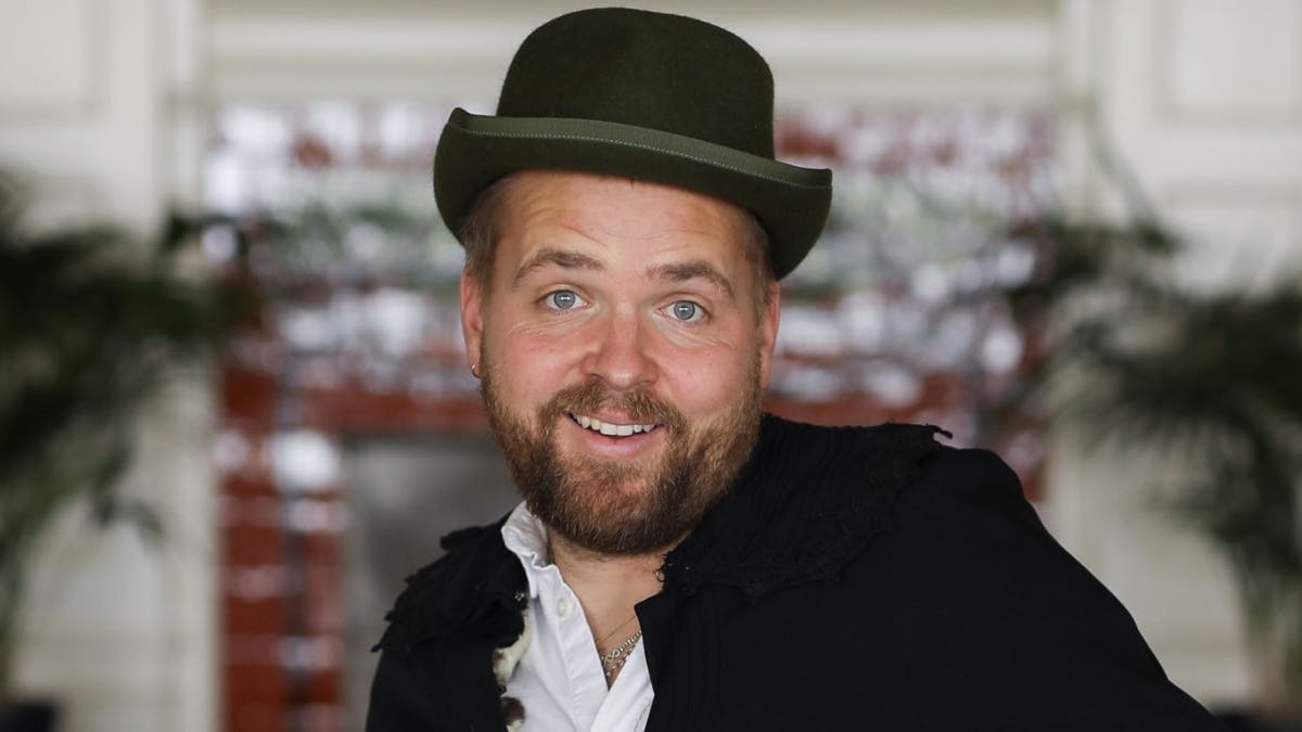 Joakim Ingversen