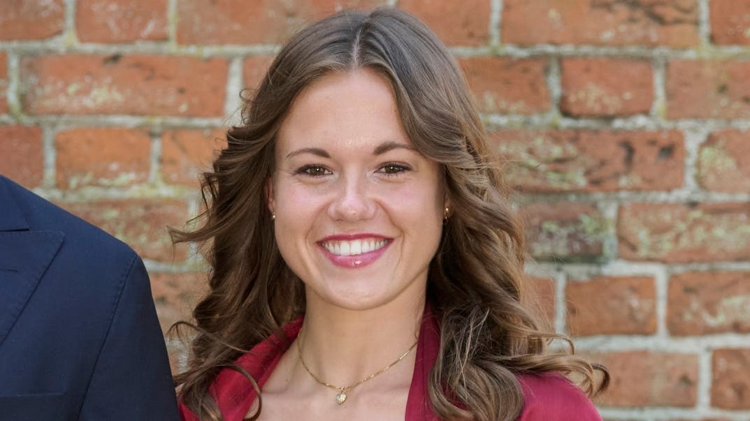 Roberta Kølpin.&nbsp;