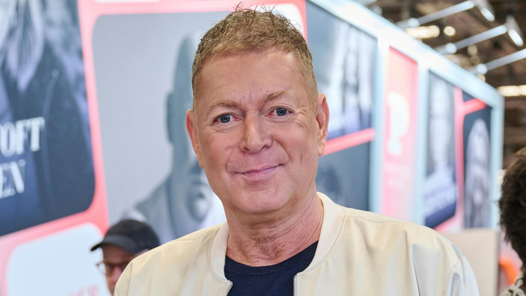Peter Frödin.