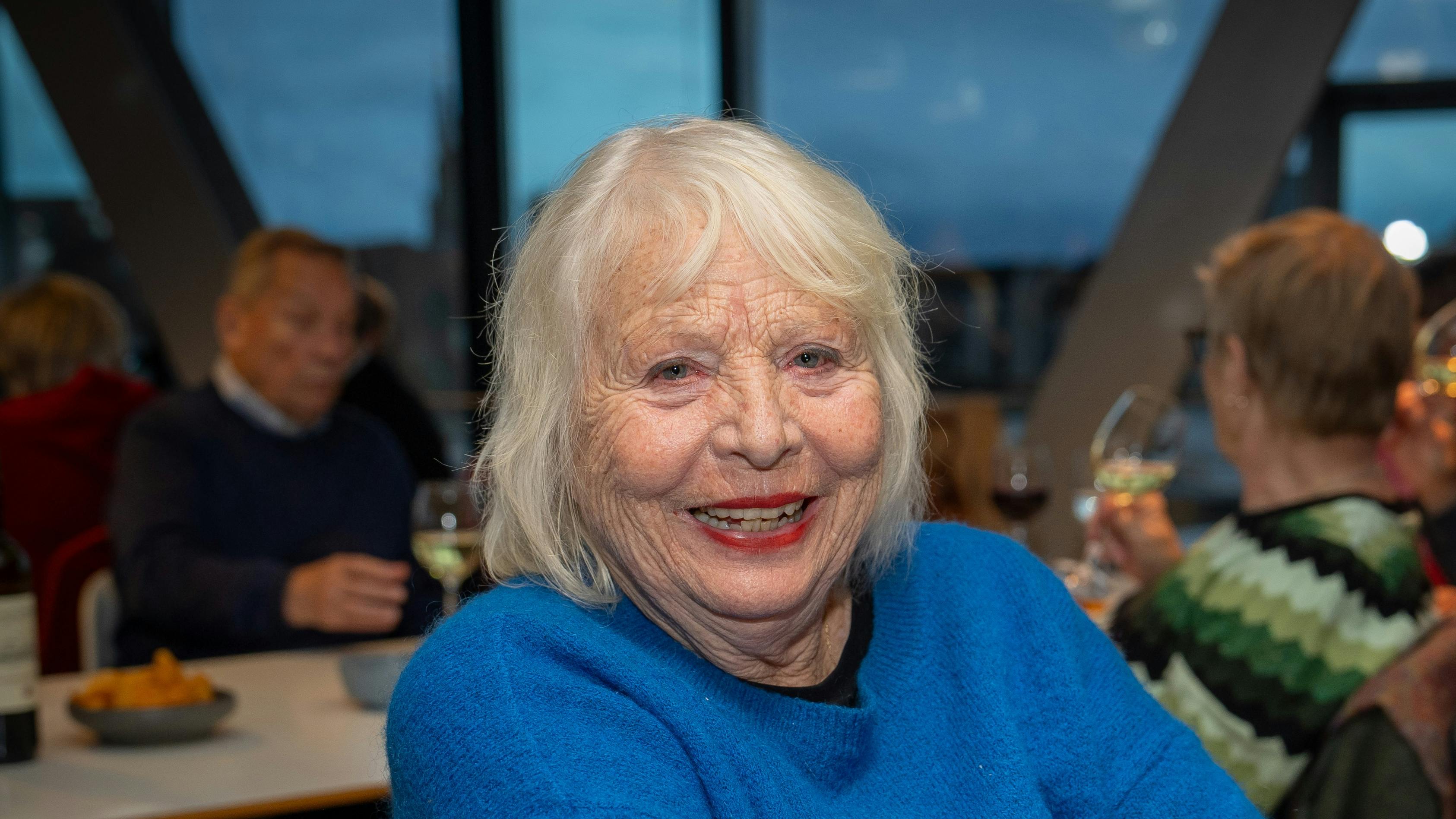 Helle Hertz.