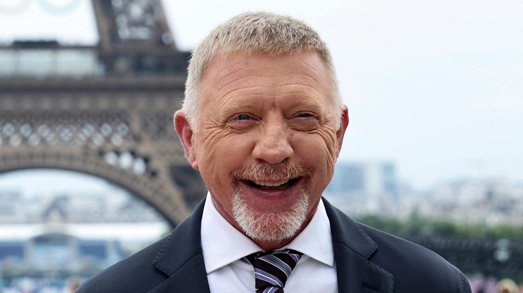 Boris Becker