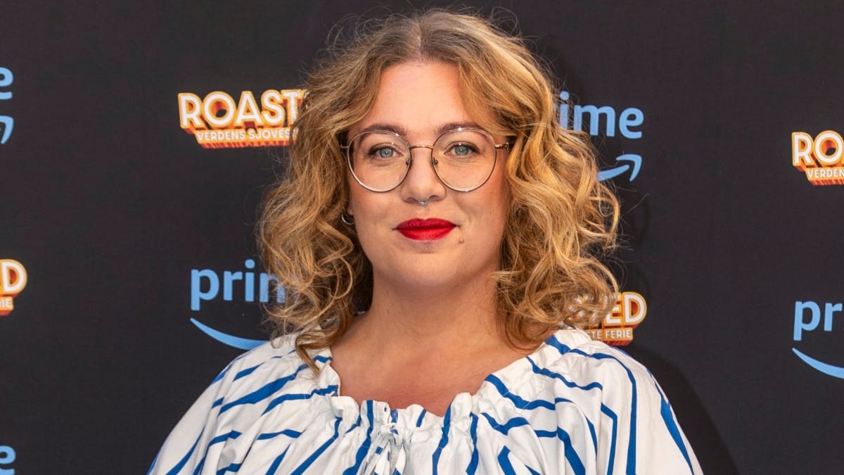 Ane Høgsberg
