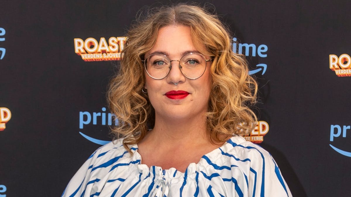 Ane Høgsberg