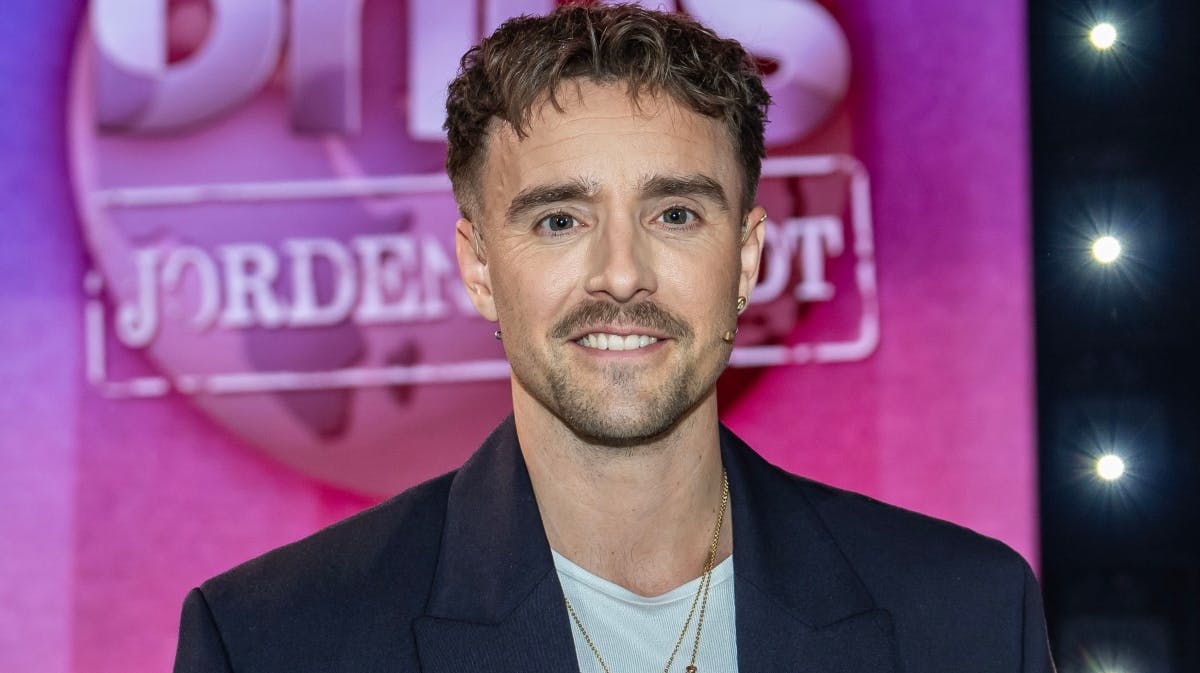 Martin Johannes Larsen