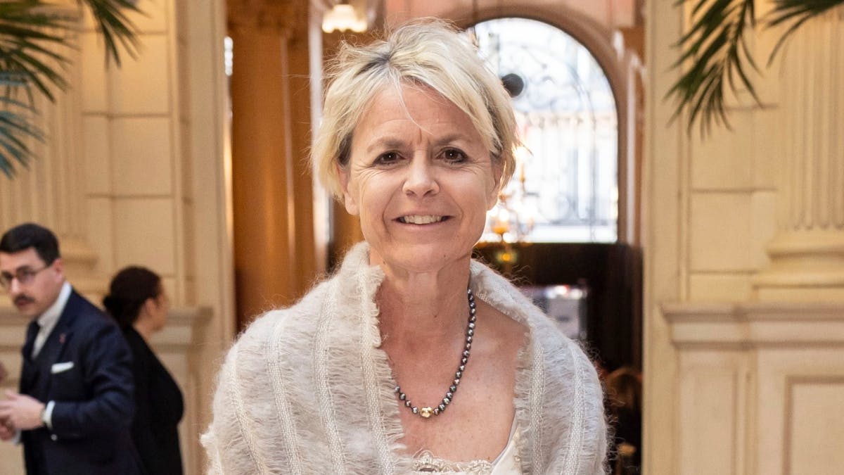 Lykke Friis