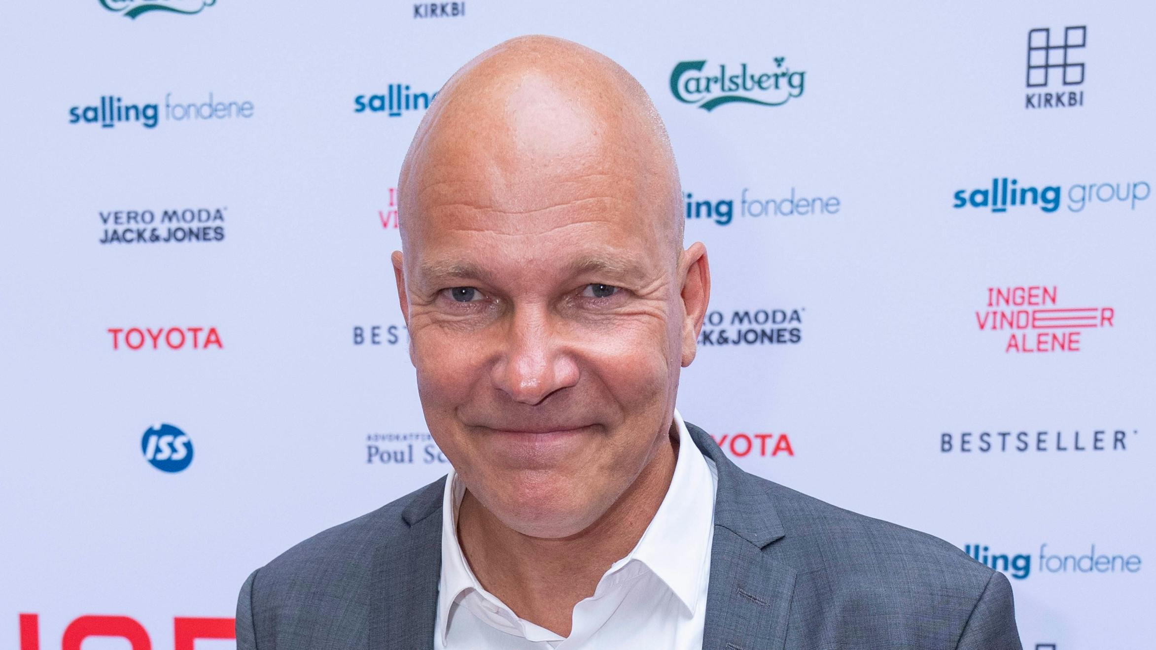 Jesper Steinmetz.&nbsp;