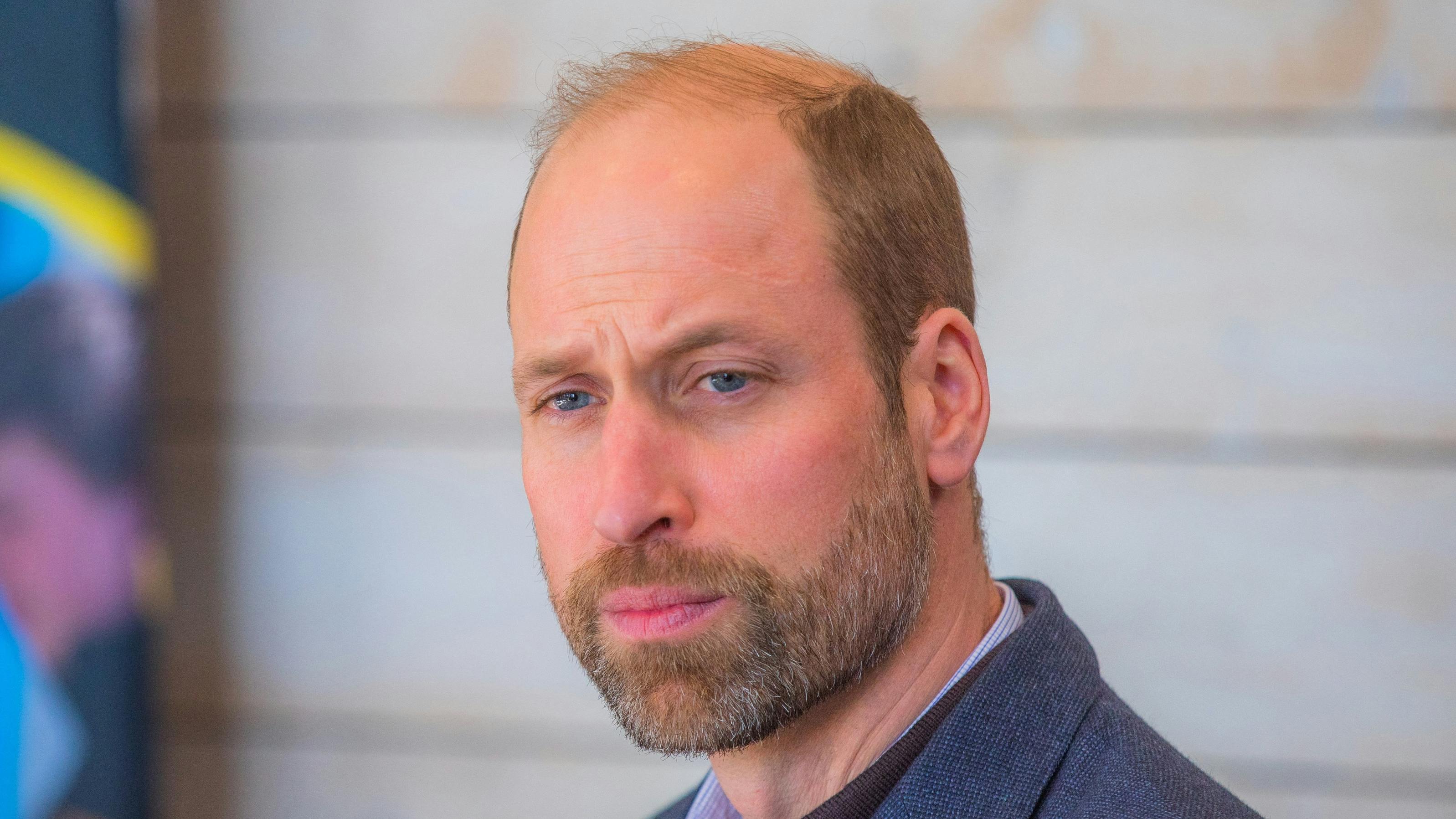 Prins William.