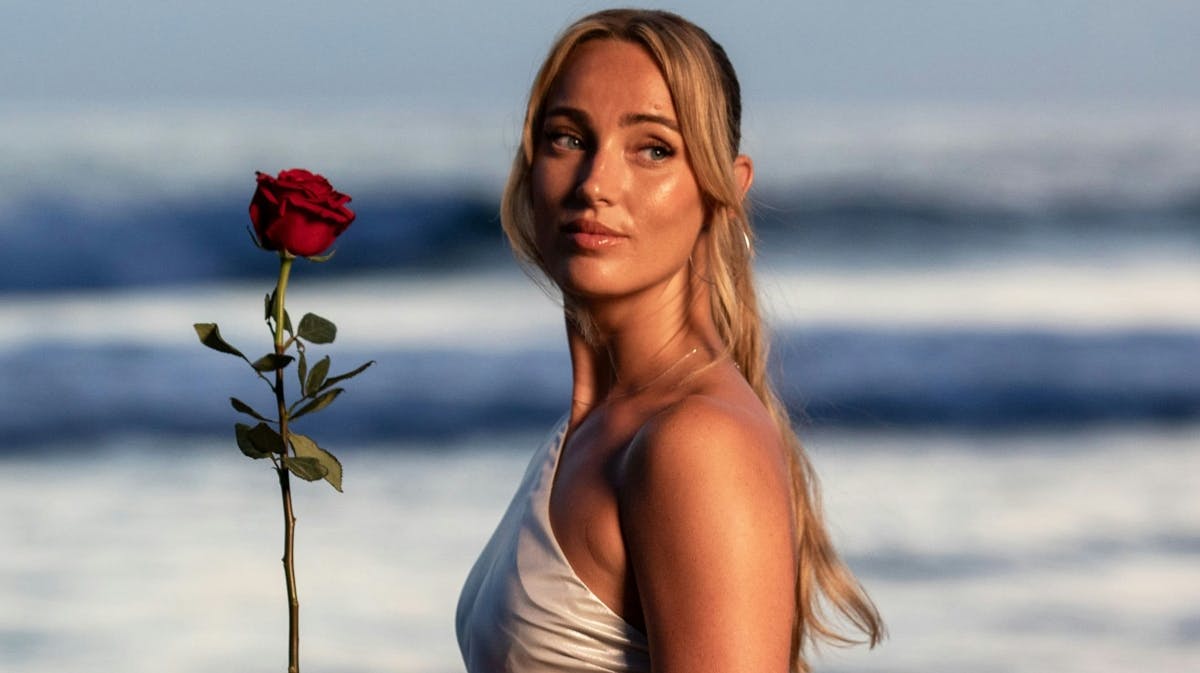 Mai i "Bachelorette"