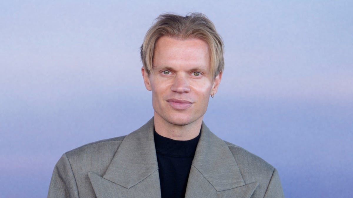 Søren Le Schmidt.
