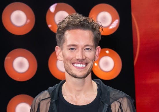 Morten Kjeldgaard.