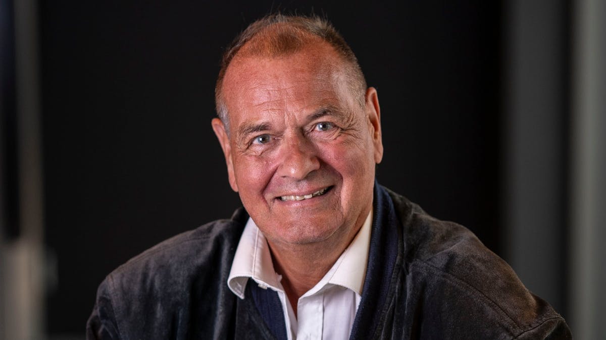 Ole Glerup