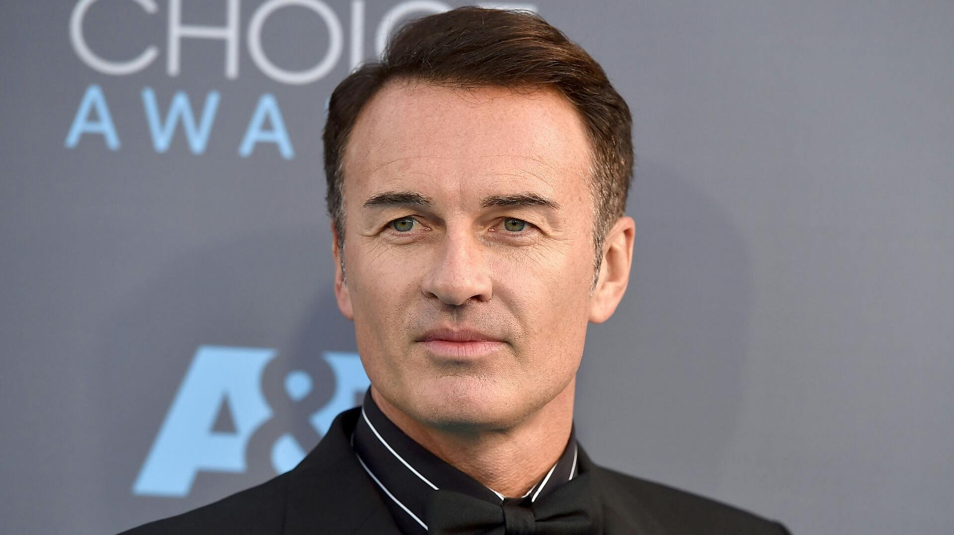 Julian McMahon