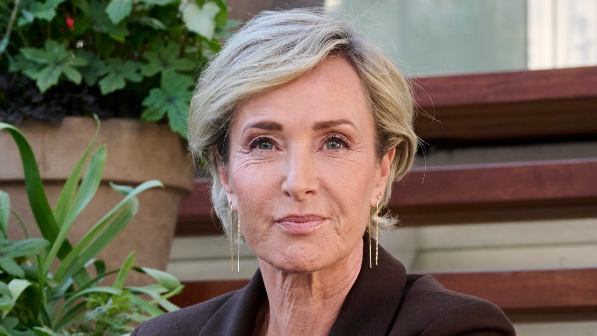 Natasja Crone.&nbsp;