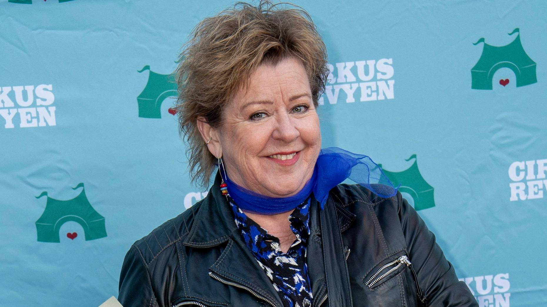 Pernille Schrøder